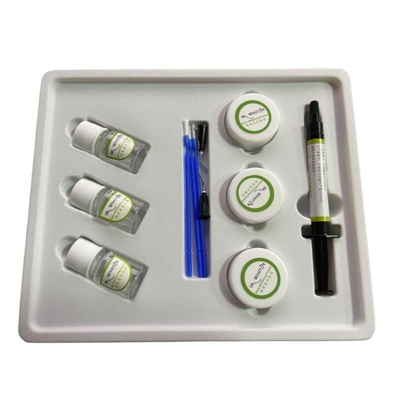 Dental Tooth Whitening Set 35% - Teeth Whitening Kit recension och pris