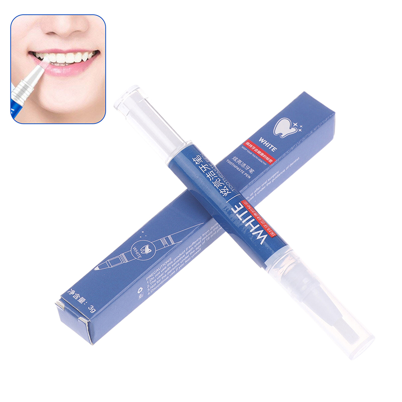 3ml Teeth Whitening Stain Remo - Teeth Whitening Pens recension och pris